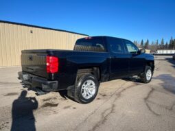 
										2016 Chevrolet Silverado 1500 LT Z71 full									