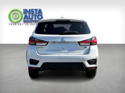 
										2020 Mitsubishi RVR ES AWC full									