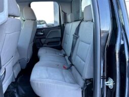 
										2018 Chevrolet Silverado 1500 Custom full									