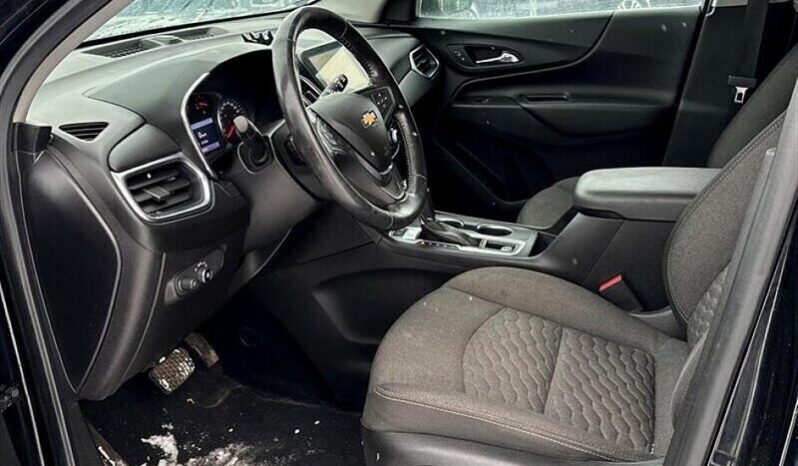 
								2019 Chevrolet Equinox LT full									