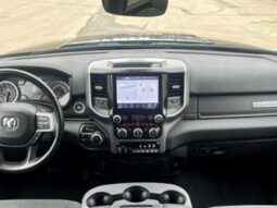 
										2022 RAM 3500 Big Horn Sport full									