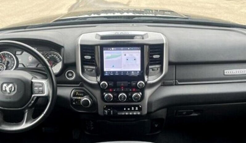 
								2022 RAM 3500 Big Horn Sport full									