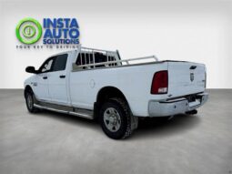 
										2014 RAM 3500 SLT full									