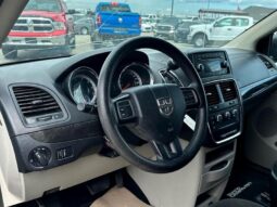 
										2017 Dodge Grand Caravan CAN VALUE PACKAGE full									