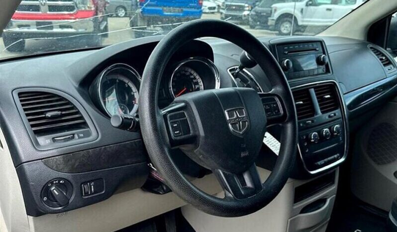
								2017 Dodge Grand Caravan CAN VALUE PACKAGE full									