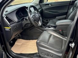 
										2018 Hyundai TUCSON 2.0L SE full									