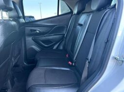 
										2018 Buick Encore Sport Touring full									
