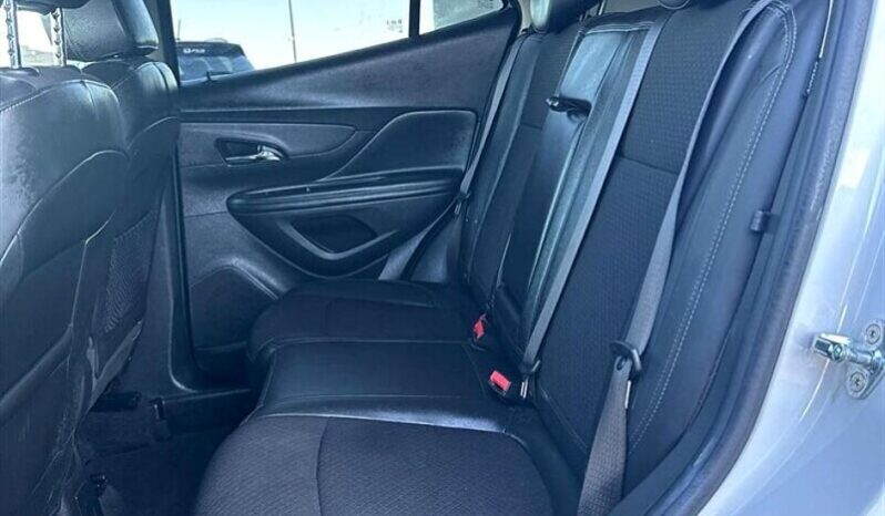 
								2018 Buick Encore Sport Touring full									