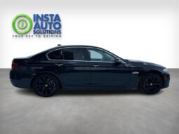 
										2016 BMW 5-Series 528i xDrive full									