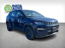 
										2017 Jeep Compass Sport full									