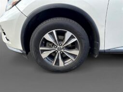 
										2019 Nissan Murano SV full									