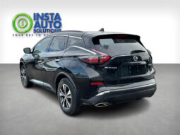 
										2019 Nissan Murano SV full									