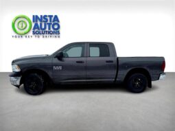 
										2016 RAM 1500 ST full									
