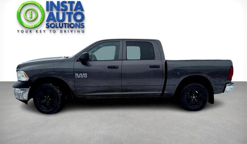 
								2016 RAM 1500 ST full									