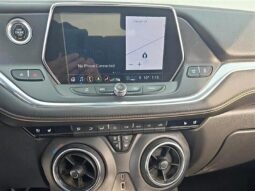 
										2022 Chevrolet Blazer Premier full									