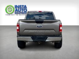 
										2018 Ford F-150 XLT full									