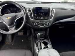 
										2019 Chevrolet Malibu LT full									