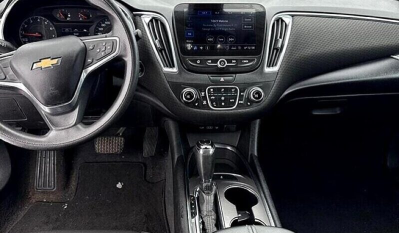 
								2019 Chevrolet Malibu LT full									