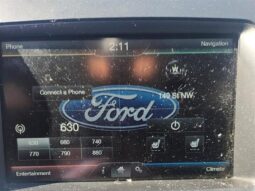 
										2015 Ford Taurus SEL full									