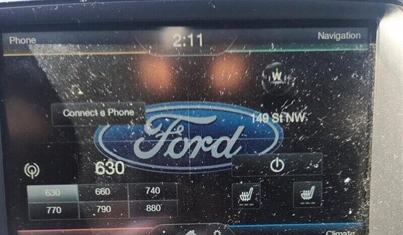 
								2015 Ford Taurus SEL full									