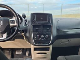 
										2017 Dodge Grand Caravan SXT full									