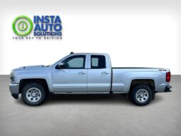 
										2019 Chevrolet Silverado 1500 LD LT full									