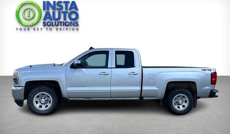 
								2019 Chevrolet Silverado 1500 LD LT full									