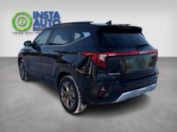 
										2024 Kia Seltos EX full									