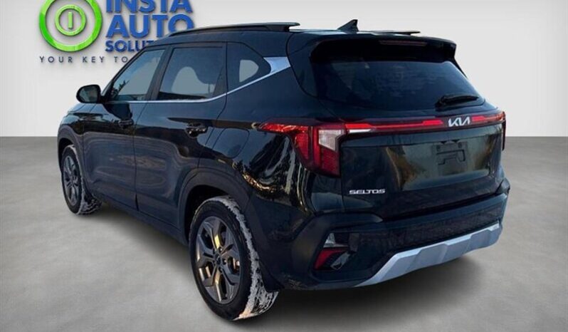 
								2024 Kia Seltos EX full									
