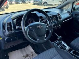 
										2018 Kia Forte LX Plus full									