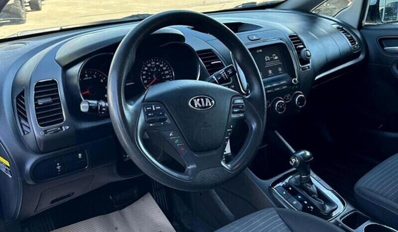 
								2018 Kia Forte LX Plus full									
