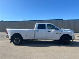 
										2017 RAM 3500 ST Dually Diesel full									