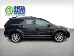 
										2017 Dodge Journey GT full									