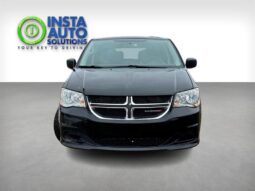 
										2016 Dodge Grand Caravan Canada Value Package full									