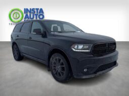 
										2018 Dodge Durango GT full									
