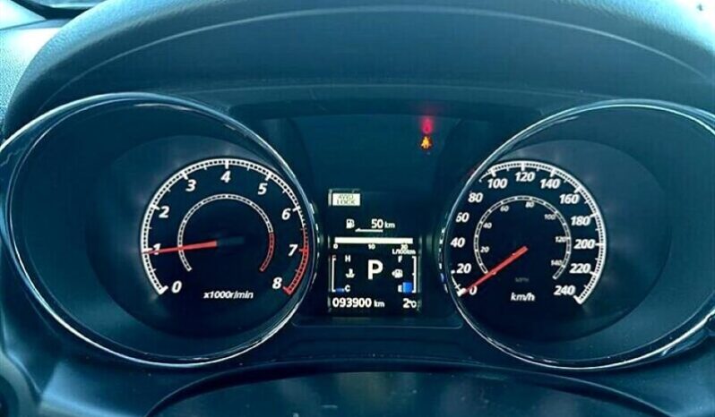 
								2022 Mitsubishi RVR SE full									