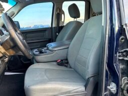 
										2017 RAM 1500 Tradesman full									