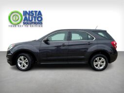 
										2016 Chevrolet Equinox LS full									