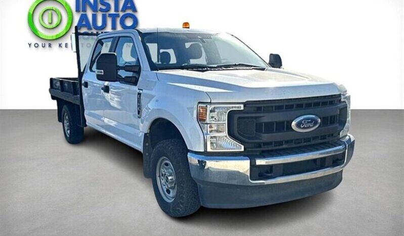 
								2020 Ford F-350 XLT full									