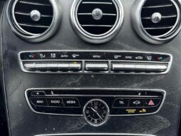 
										2018 Mercedes-Benz C-Class C 300 4MATIC full									