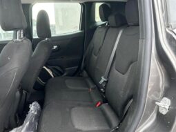 
										2016 Jeep Renegade Sport full									