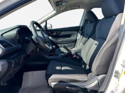 
										2018 Subaru Impreza Convenience full									
