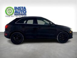 
										2018 Audi Q3 2.0 TFSI quattro Progressiv full									