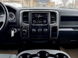 
										2016 RAM 1500 ST full									