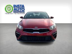 
										2020 Kia Forte EX+ full									