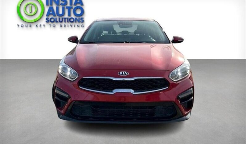 
								2020 Kia Forte EX+ full									