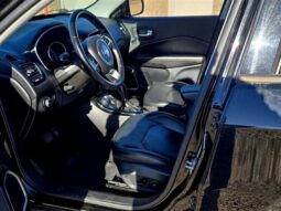 
										2020 Jeep Compass Limited full									