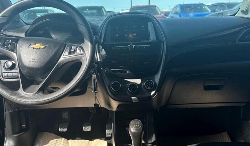 
								2019 Chevrolet Spark 1LT full									