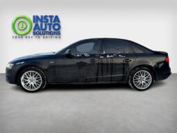 
										2016 Audi A4 2.0T quattro Komfort plus full									