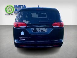 
										2021 Chrysler Grand Caravan SE full									